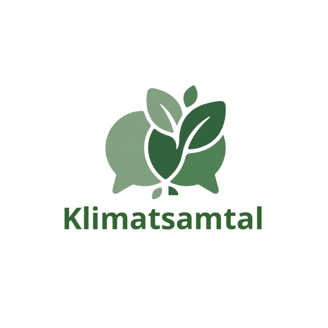 Klimatsamtal